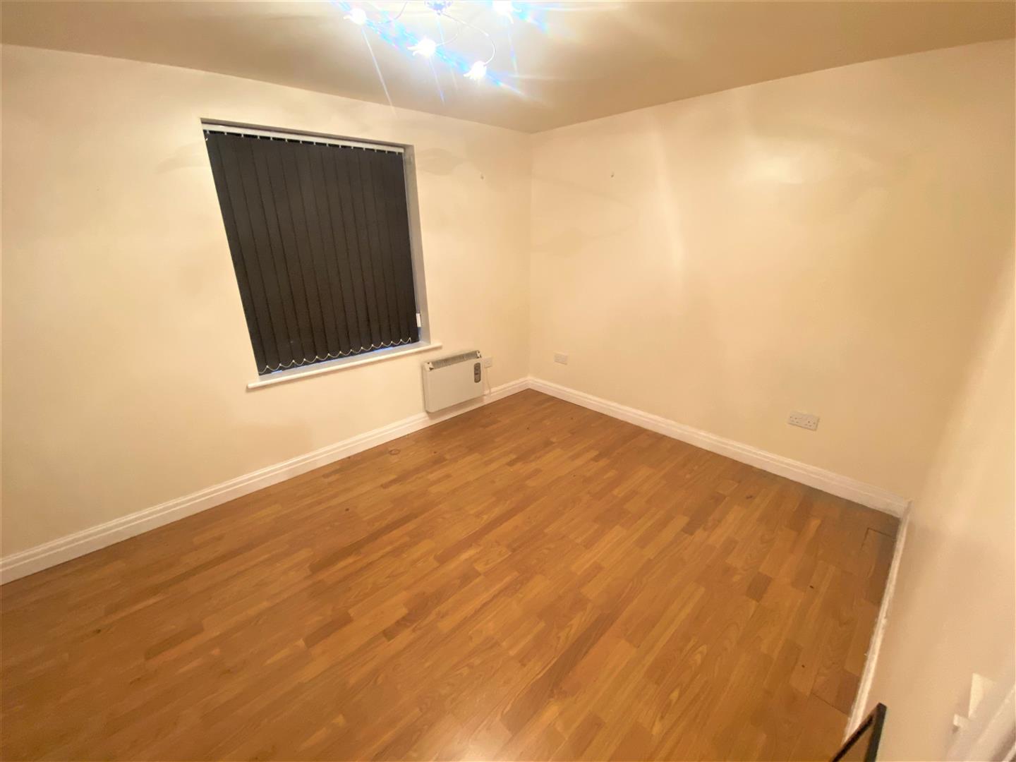 Simpson Court, Chaddock Street, PR1 3TW